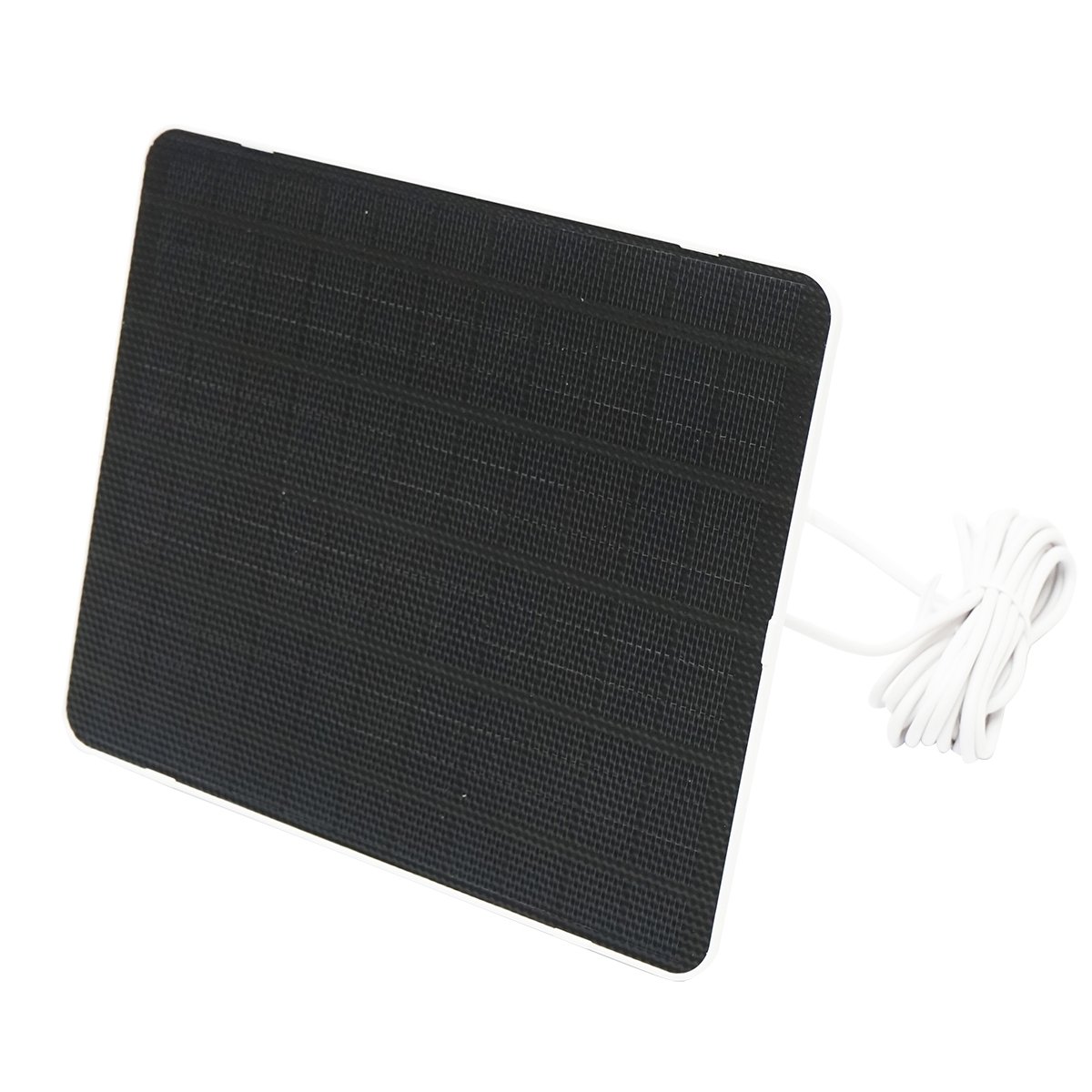 Camera supraveghere 4MP, WIFI rotativa cu panou solar 5W, PTZ, 1080P, UBOX